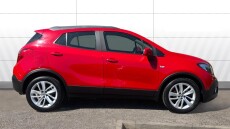 Vauxhall Mokka 1.6i Exclusiv 5dr Petrol Hatchback